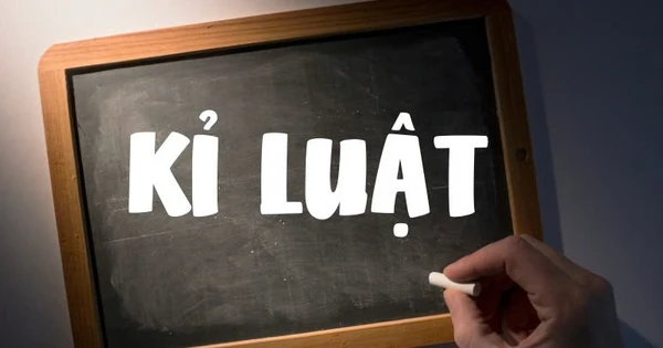 Nguyên Chủ tịch UBND tỉnh An Giang vi phạm quy định về những điều đảng viên không được làm