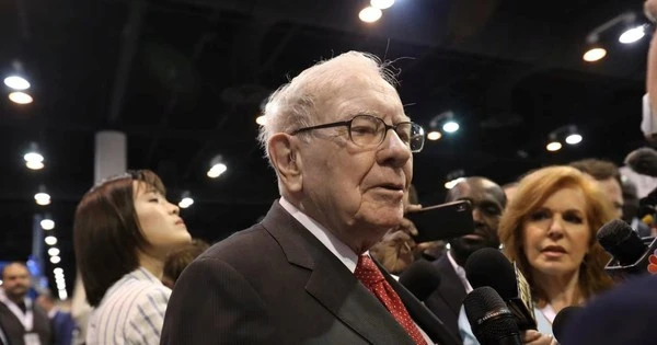 Warren Buffett mắc sai lầm, mất trắng 6,4 tỷ USD, cho thương vụ ‘ra rìa’ tại ĐHCĐ sau 3 năm ca ngợi liên tiếp