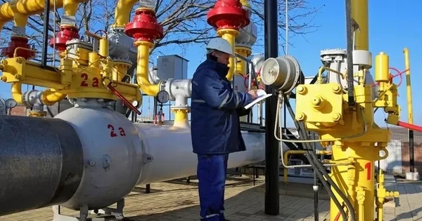 Điện Kremlin và Nhà Trắng đang tìm cách đưa khí đốt Nga trở lại châu Âu