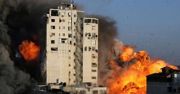 Xung đột Gaza có nguy cơ lan sang Bờ Tây