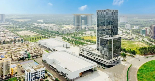 Sau sáp nhập địa giới, doanh nghiệp vốn hoá 3 tỷ USD có thể đổi cổ đông lớn