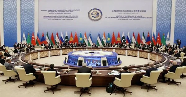 140 sự kiện, 25 văn bản ký kết: Bước tiến tới trật tự đa cực của tổ chức hợp tác có 4 cường quốc hạt nhân