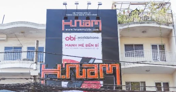 1 thương hiệu bán lẻ điện thoại di động nổi tiếng bất ngờ thông báo ngừng hoạt động từ 1/10/2025