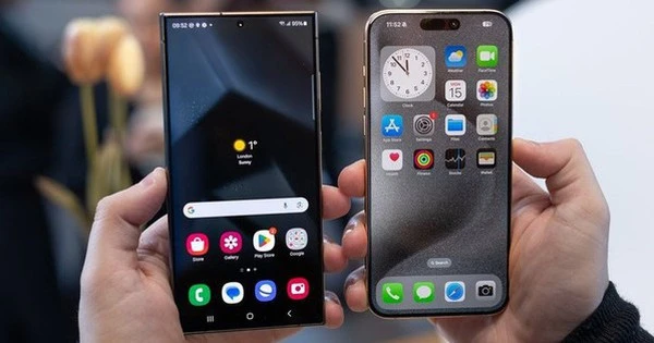 Nhiều ngân hàng đồng loạt cảnh báo, người dùng Android nên tắt gấp một tính năng trên điện thoại: Chuyên gia an ninh mạng giải thích