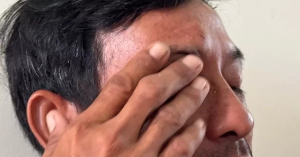 9 người biệt tăm trong sóng dữ sông Gianh: 'Chưa từng thấy cảnh tượng nào dữ dội đến vậy'