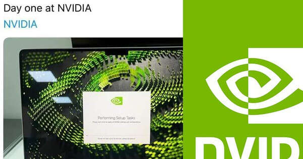 Nhân viên NVIDIA Việt Nam khoe đãi ngộ 