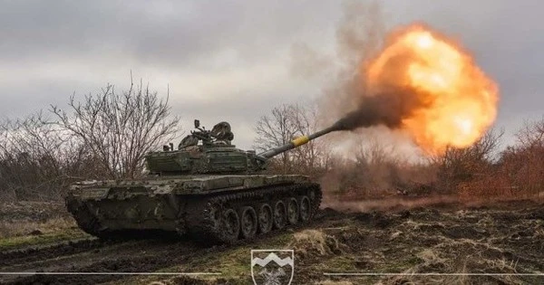 Mỹ giải thích về thành công của Quân đội Nga tại Pokrovsk