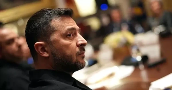 Các đồng minh sắp tổ chức cuộc họp tuyệt mật bàn cách hỗ trợ Kiev?