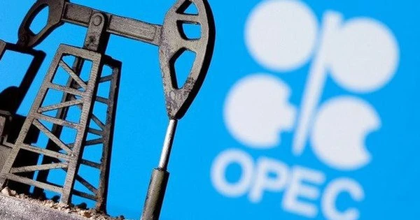 Quốc gia vừa rút khỏi OPEC bỗng hóa 
