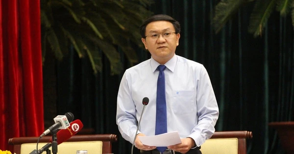 Giám đốc Sở Thông tin và Truyền thông: TP HCM đang rà soát danh sách KOLs để quản lý