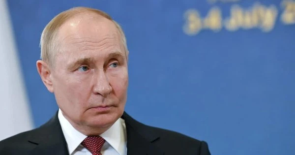 THẾ GIỚI 24H: Nga cáo buộc thủ phạm đứng sau âm mưu ám sát Tổng thống Putin
