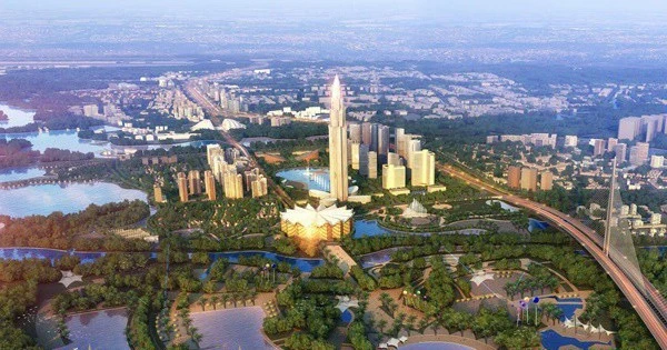 Thông tin mới nhất về 