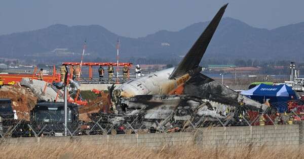 68.000 vé máy bay bị hủy chỉ trong 1 ngày, Jeju Air lâm vào khủng hoảng toàn diện