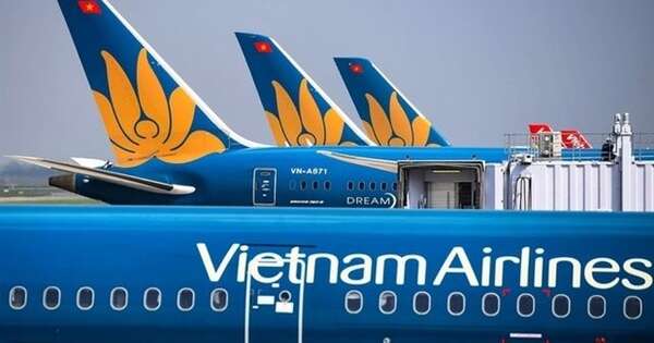 Vietnam Airlines ấn định ngày họp bất thường sau khi hé lộ kết quả kinh doanh cao kỷ lục