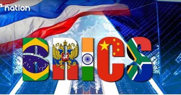 Thái Lan trở thành đối tác chính thức của BRICS từ 1/1/2025