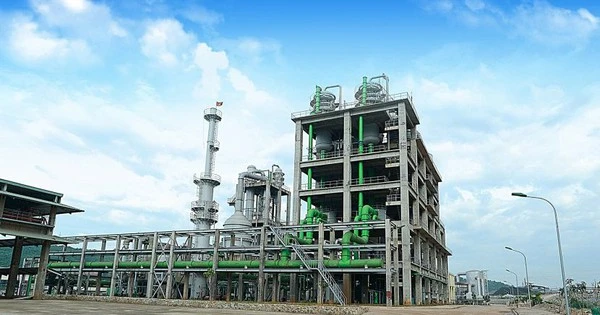 Một DN Việt sở hữu công nghệ duy nhất trên thế giới tạo ra loại vật liệu quan trọng trong lĩnh vực tỷ USD
