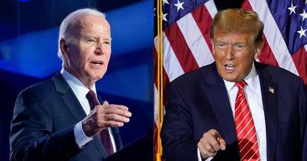 Video Tổng thống Mỹ Joe Biden tiết lộ nguyên nhân dẫn tới ‘đêm tồi tệ’ 27/6