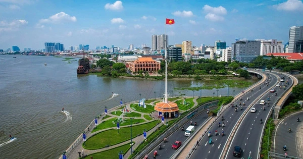 TP HCM lấy ý kiến người dân về sáp nhập với Bình Dương, Bà Rịa – Vũng Tàu