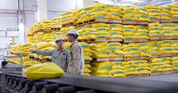 Mới 3 tháng đầu năm, một doanh nghiệp Việt đã ghi nhận doanh thu hơn 240.000 tỷ đồng