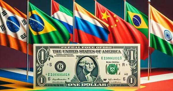 Kết thúc cuộc họp 2 ngày, lãnh đạo BRICS tuyên bố 