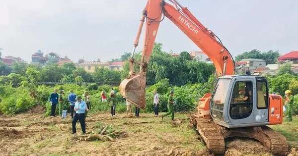 Những trường hợp được bồi thường thiệt hại về tài sản khi Nhà nước thu hồi đất theo Luật Đất đai 2024, người dân cần biết