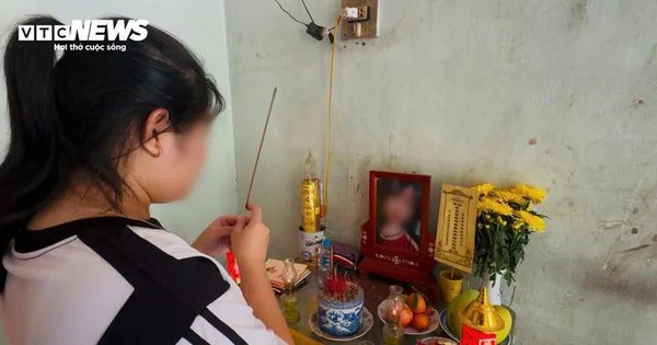 Bạn nữ sinh bị tai nạn ở Trà Ôn: 'Tụi con gào thét nhưng bác tài không chịu lùi'