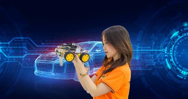 Bước ngoặt tỷ đô: Một doanh nghiệp Việt chạm tay vào 