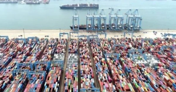Mỹ vừa chi hơn 3 tỷ USD 'chốt đơn' một mặt hàng của Việt Nam: Nước ta xuất khẩu thứ 2 thế giới, được ông Trump miễn trừ khỏi thuế đối ứng