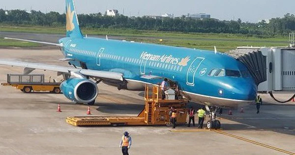 Vietnam Airlines triệu tập gấp ĐHĐCĐ, bàn 2 chuyện cực kỳ quan trọng