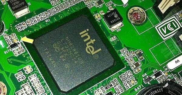 Phức tạp như ngành sản xuất chip: Hơn 10 quốc gia cùng tham gia chế tạo, ít nhất 70 lần vượt biên mới đến tay người dùng