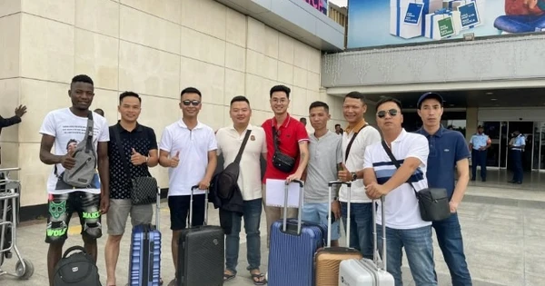 Thành viên thân cận với Quang Linh Vlogs đột ngột rời team