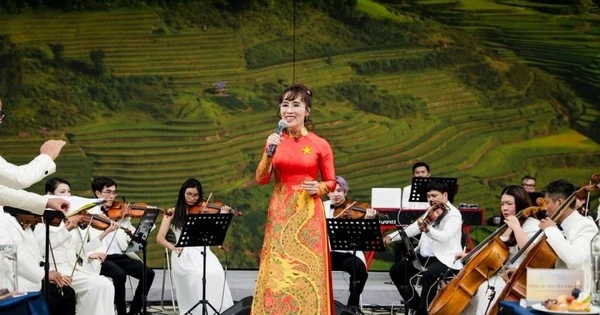 Tài sản thêm 1 tỷ USD, Tiến sĩ Nguyễn Thị Phương Thảo: Tôi chưa từng dừng lại và đong đếm khối tài sản của mình
