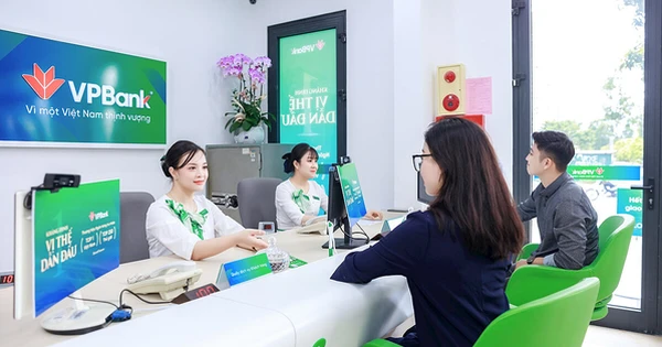 Khách hàng VPBank chú ý: Các thông tin sau đây hoàn toàn được bảo mật, không đưa vào hệ thống CIC
