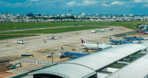 NÓI THẲNG: Đừng mạo hiểm với sân bay Long Thành!