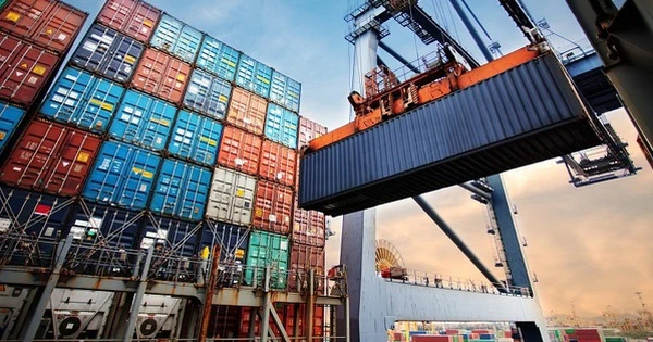 Mỹ vừa đổ hơn 3 tỷ USD săn 'kho báu' mới nổi của Việt Nam: Xuất khẩu tăng hơn 200%, đại bàng công nghệ Foxconn, Meta ồ ạt tràn về