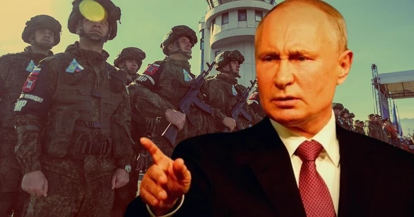 Máy bay Mỹ tới “điểm nóng” ngay trước thượng đỉnh Trump-Putin, Nga nhận cảnh báo “phải điều quân can thiệp”