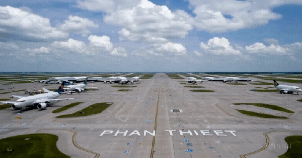 Sân bay thứ 2 tại tỉnh rộng nhất Việt Nam vì sao bỗng nhiên dừng chủ trương đầu tư?