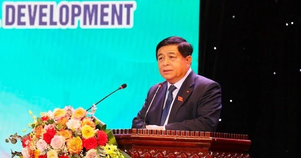 Là tổ ấm của Samsung, Foxconn, nuôi dưỡng các doanh nghiệp tư nhân như Thành Đồng, Hanel PT Innotek: Phó Thủ tướng kỳ vọng sau sáp nhập địa phương này có thể làm nên kỳ tích