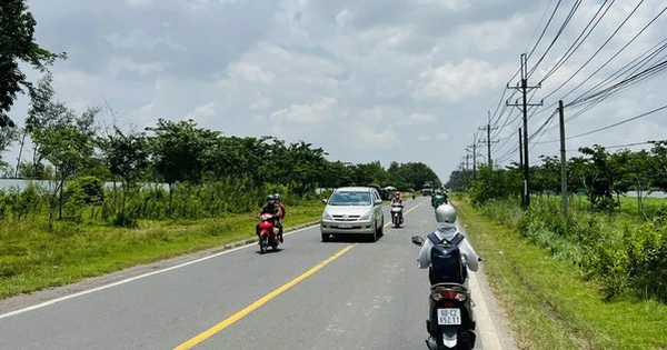 Tp.HCM định hướng phát triển theo 6 phân vùng, Củ Chi - Hóc Môn là đô thị vùng phía Bắc