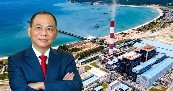 Loạt dự án lớn của Vingroup tại quê nhà tỷ phú Phạm Nhật Vượng “cấp tốc” được giải phóng mặt bằng