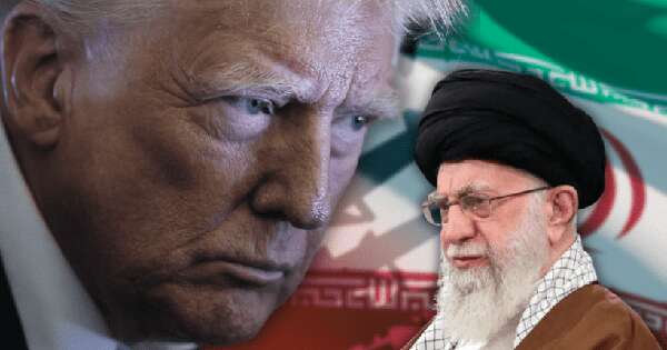 Ông Trump đề nghị đàm phán với Iran nhưng 