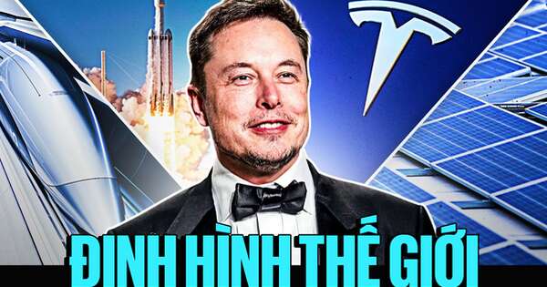 Tỷ phú Elon Musk dự báo 4 xu hướng định hình thế giới sau năm 2025 - Con người sẽ tiến hóa hay đối mặt với diệt vong?