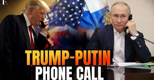 90 phút điện đàm Trump-Putin: Nga hé lộ bí mật giữ sát giờ G, một thứ đột biến sau tín hiệu về Kiev