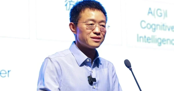 Giáo sư Đại học Thanh Hoa tham gia dẫn dắt phát triển lĩnh vực AI tại Việt Nam