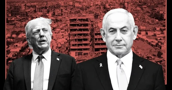 Sáng kiến mới khiến Israel chấp thuận, Hamas lưỡng lự và lời phê phán từ đặc phái viên của ông Trump