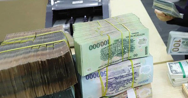 Sửa Quy chế tổ chức và hoạt động của Ban Chỉ đạo phòng, chống rửa tiền