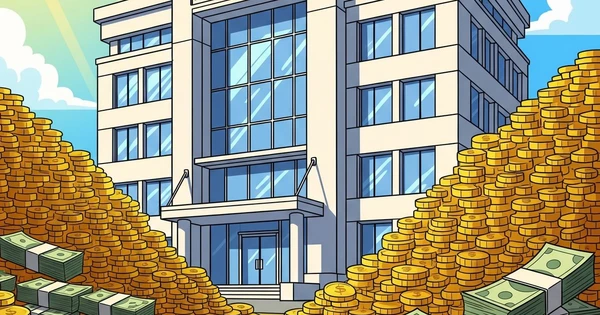 Một ngân hàng tư nhân sẽ tăng vốn, lên sát Agribank