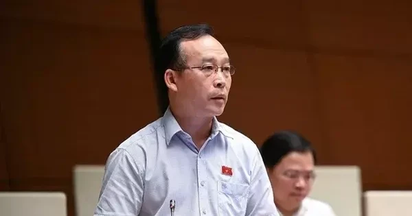 Đại biểu lo thế hệ con cháu 'gánh nặng' nợ công, Bộ trưởng nói 'hết sức yên tâm'