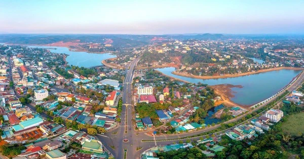 Sau 30/6, ba tỉnh tên “sai” chính tả của Việt Nam sẽ chính thức không còn trên bản đồ