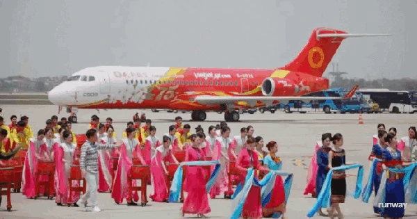Cuộc đua mới đang bao trùm bầu trời Đông Nam Á: Đại diện của Việt Nam vừa tung cú đánh lớn